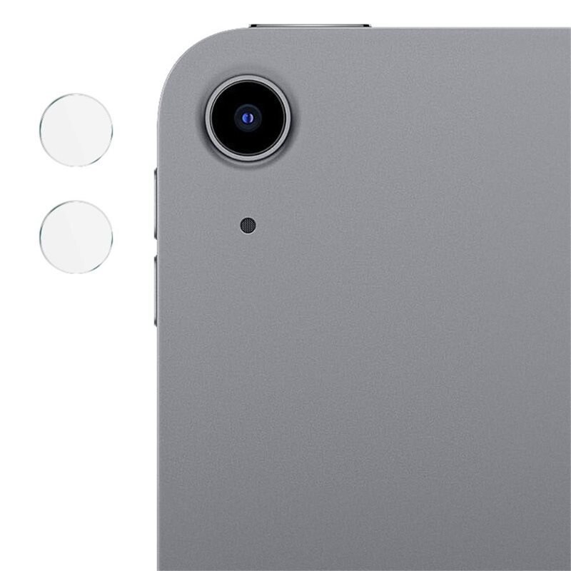 Imak 2-pack Herdet Glass Linsebeskyttelse iPad Air 10.9 5th Gen (2022)