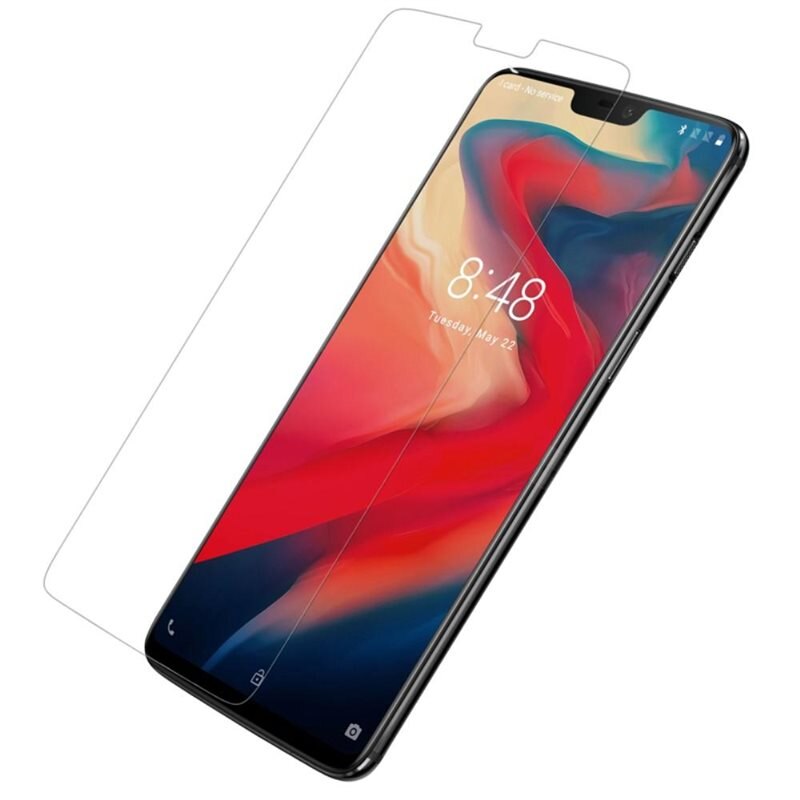 Nillkin Crystal Clear Skjermbeskytter OnePlus 6