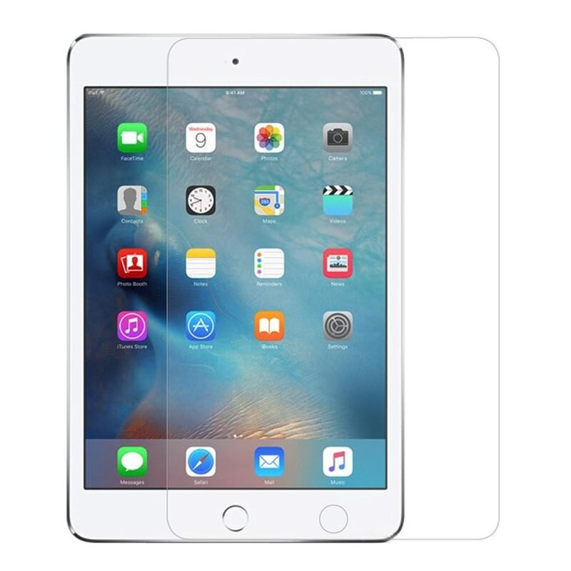 Herdet Glass 0.3mm Skjermbeskytter Apple iPad Mini 5th Gen (2019)