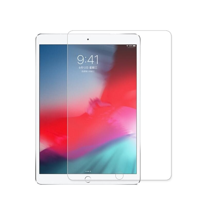 Herdet Glass 0.3mm Skjermbeskytter Apple iPad Pro 10.5 2nd Gen (2017)