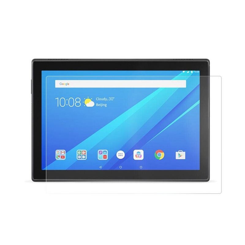 Herdet Glass 0.3mm Skjermbeskytter Lenovo Tab P10