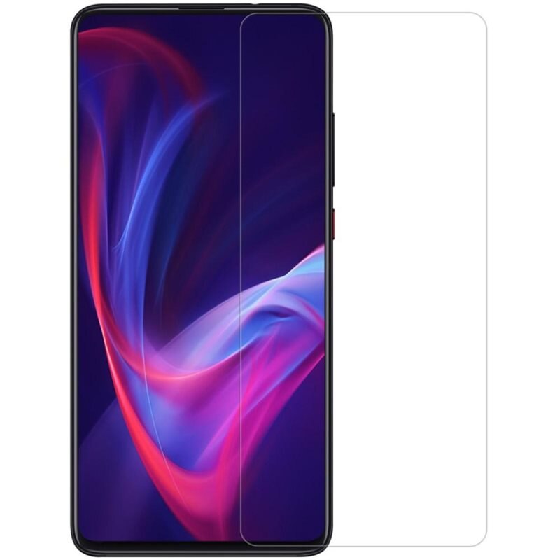 Herdet Glass 0.3mm Skjermbeskytter Xiaomi Mi 9T - Tynt skjermbeskyttelse i solid herdet glass