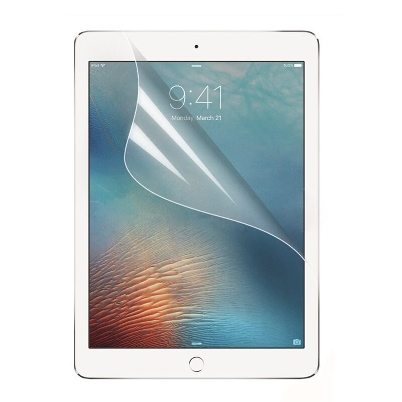 Skjermbeskytter Apple iPad 9.7 6th Gen (2018)