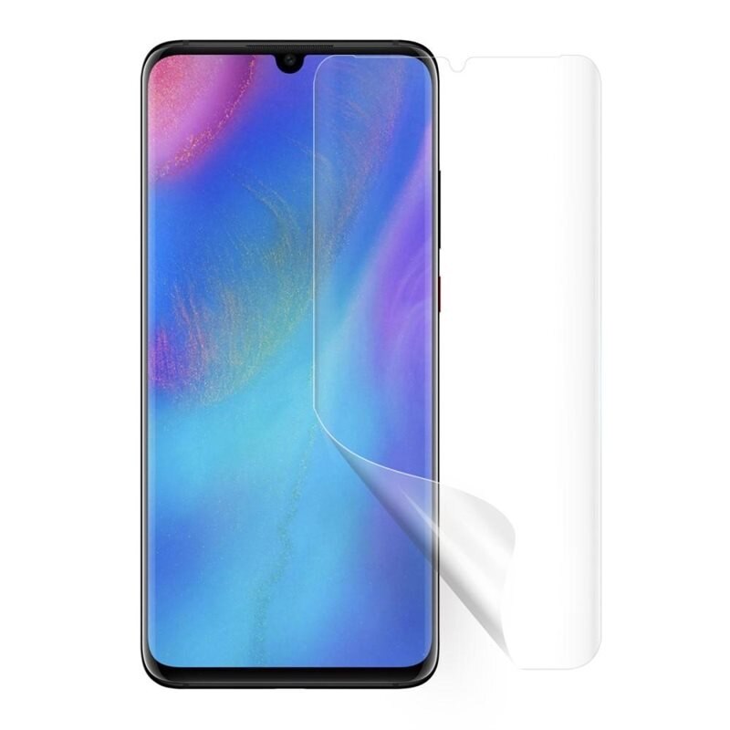 Skjermbeskytter Huawei P30 Pro - Beskytt skjermen mot riper