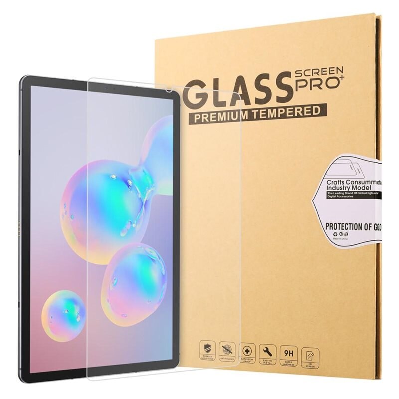 Herdet Glass 0.25mm Samsung Galaxy Tab S6 Lite