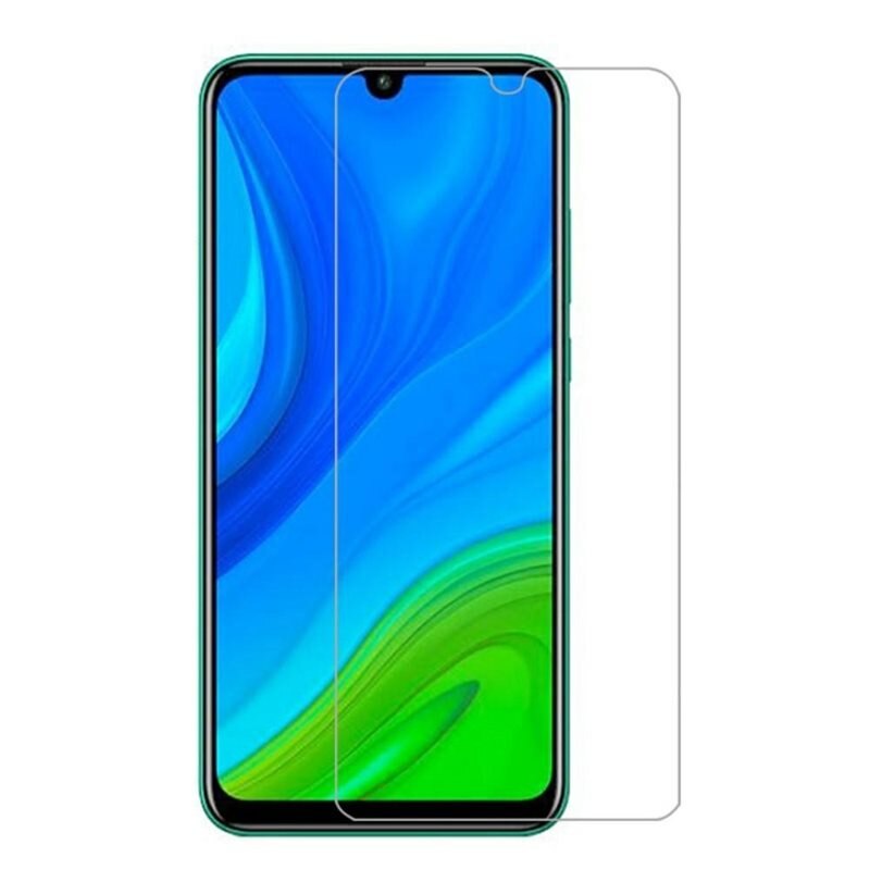 Herdet Glass 0.3mm Skjermbeskytter Huawei P Smart 2020 - Tynt skjermbeskyttelse i solid herdet glass