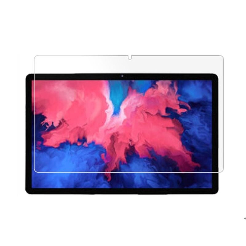 Herdet Glass 0.3mm Skjermbeskytter Lenovo Tab P11/Tab P11 Plus