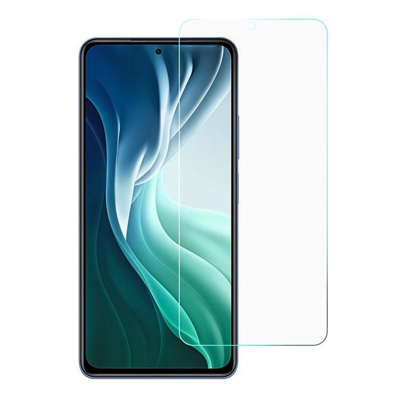 Herdet Glass 0.3mm Skjermbeskytter Xiaomi Mi 11i - Tynt skjermbeskyttelse i solid herdet glass