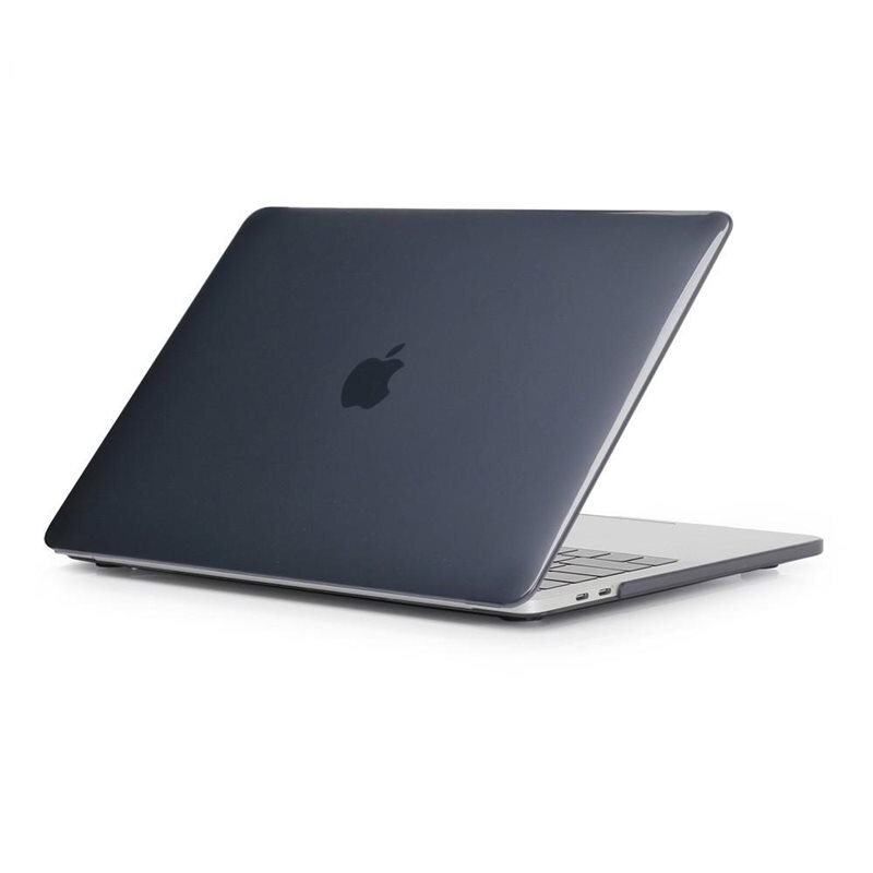 Deksel MacBook Pro 13 2016-2020 svart