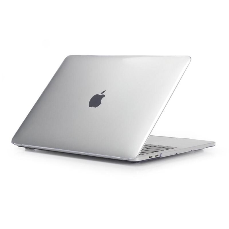 Deksel MacBook Pro 13 2016-2020 gjennomsiktig
