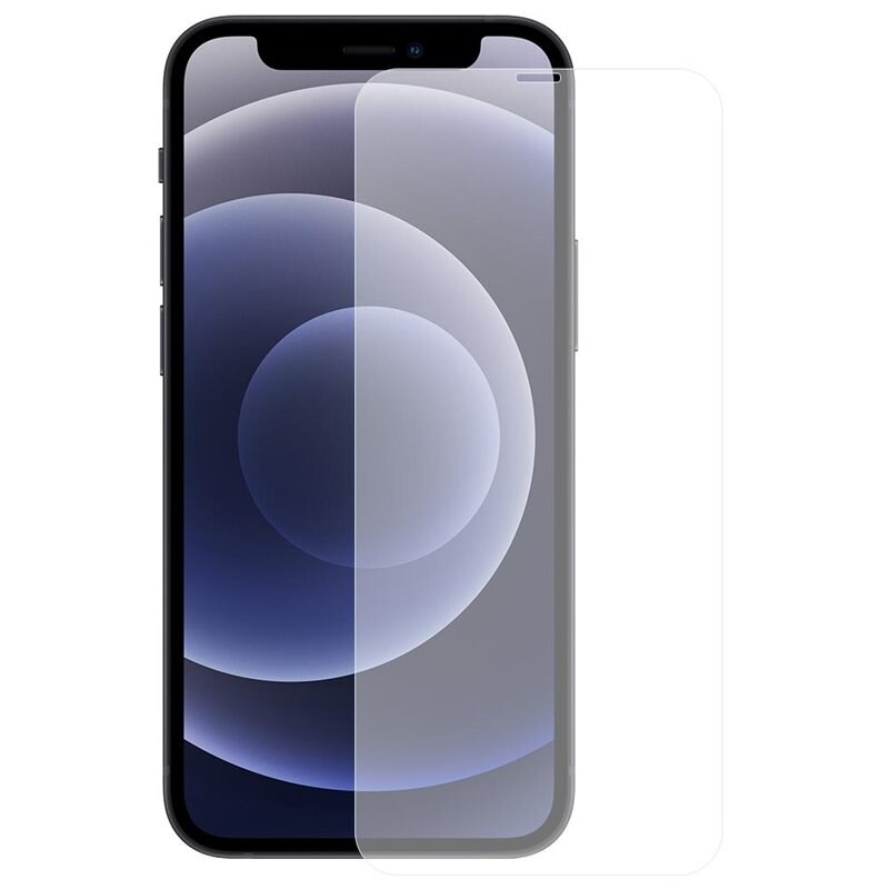 Skjermbeskytter iPhone 12 Mini - Beskytt skjermen mot riper
