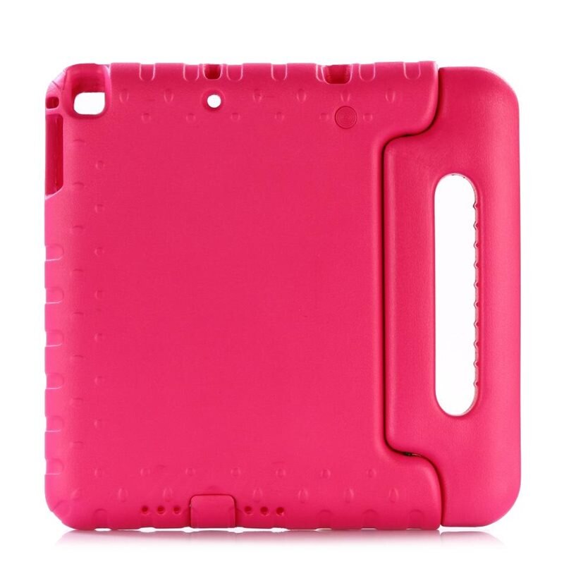 Støtsikker EVA Deksel Apple iPad Air 9.7 1st Gen (2013) Rosa - Perfekt for barn - Beskyttende støtsikkert deksel