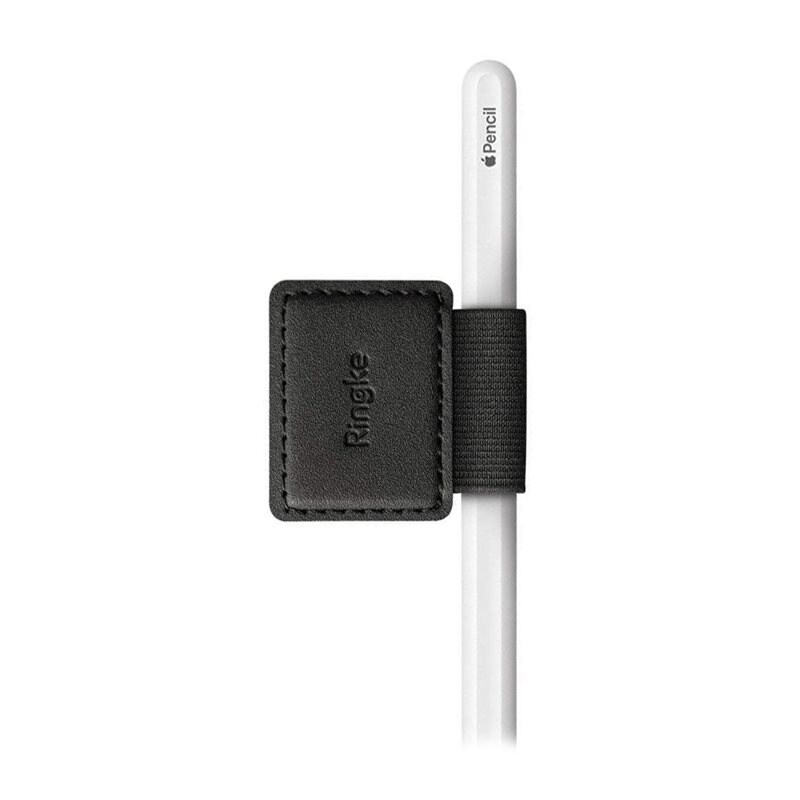 Ringke Pen Holder Black - Deksel