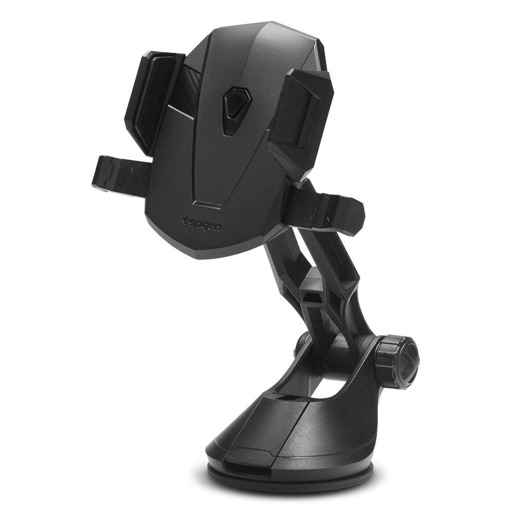 Kuel TS36 Signature Car Mount Holder Black