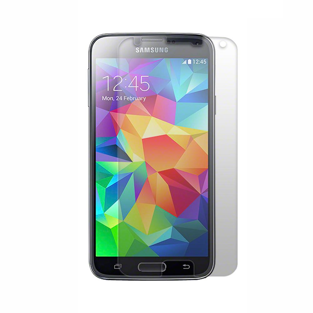 Skjermbeskytter Samsung Galaxy S5/S5 Neo