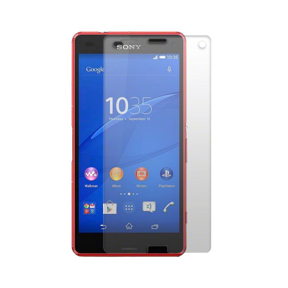 Skjermbeskytter Sony Xperia Z3 Compact