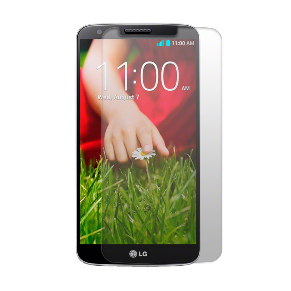 Skjermbeskytter LG G2