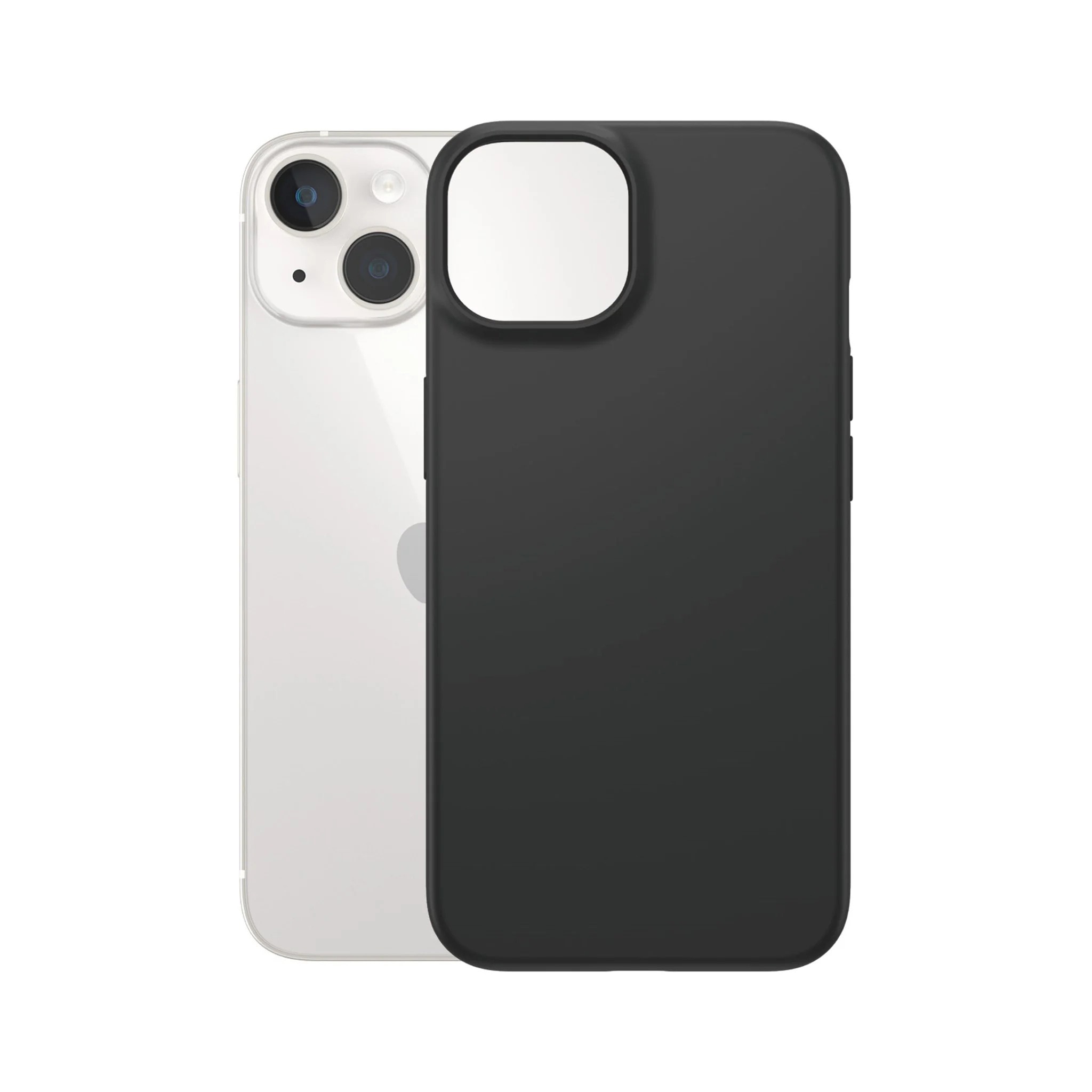 iPhone 14 Biodegradable Case Black