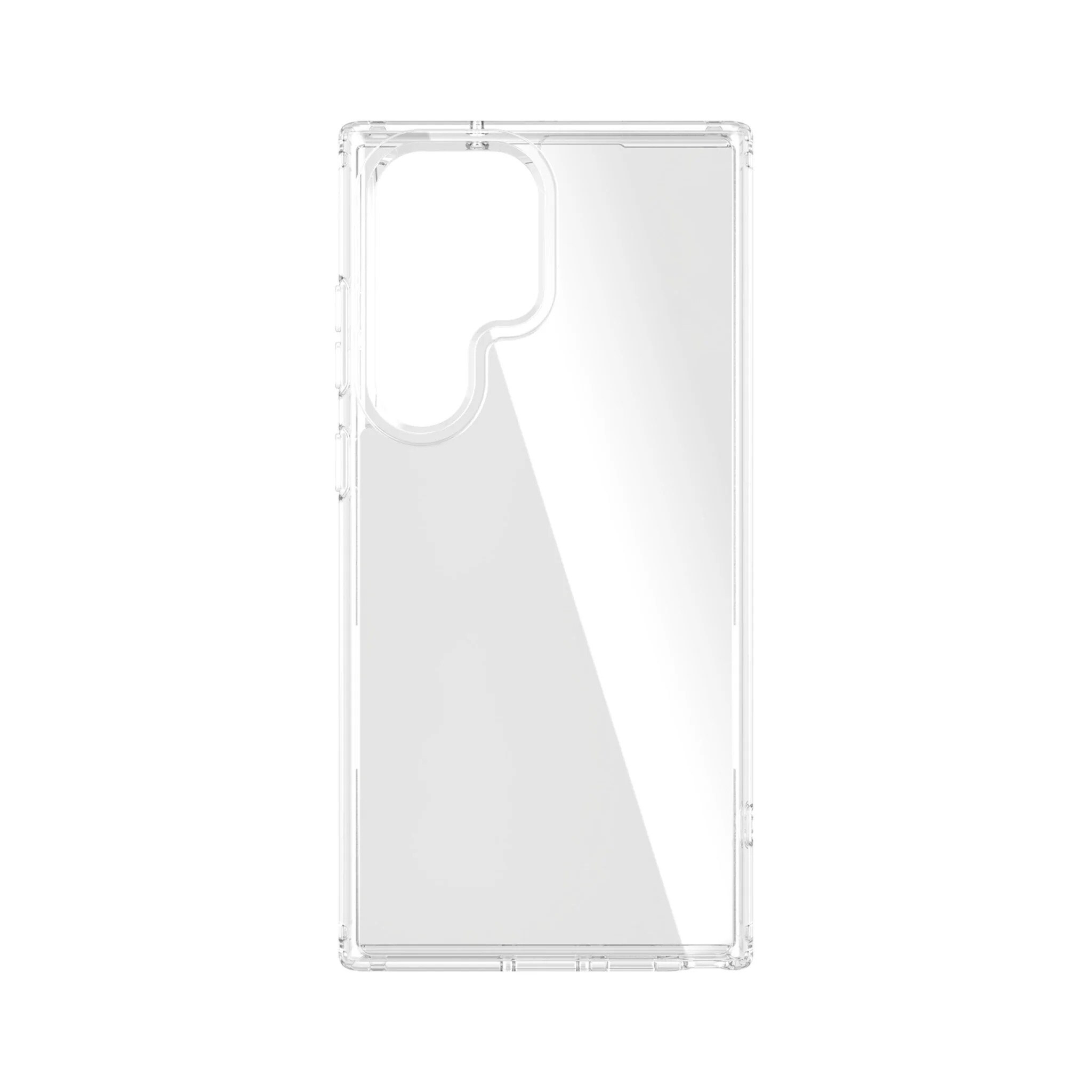 Samsung Galaxy S23 Ultra Hardcase Transparent