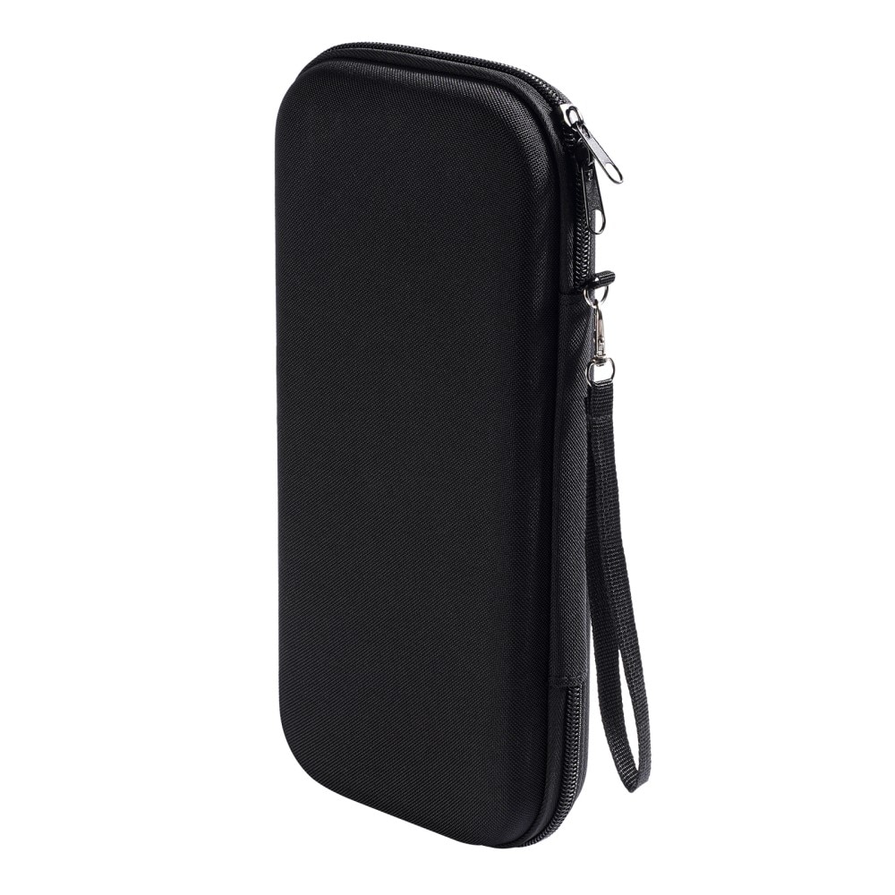 Oppbevaringsveske Nintendo Switch 2 svart