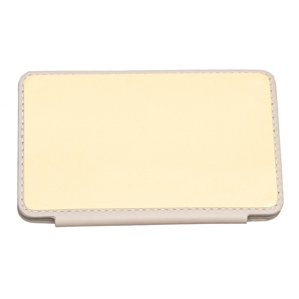 Universal Kortholder Quilted beige