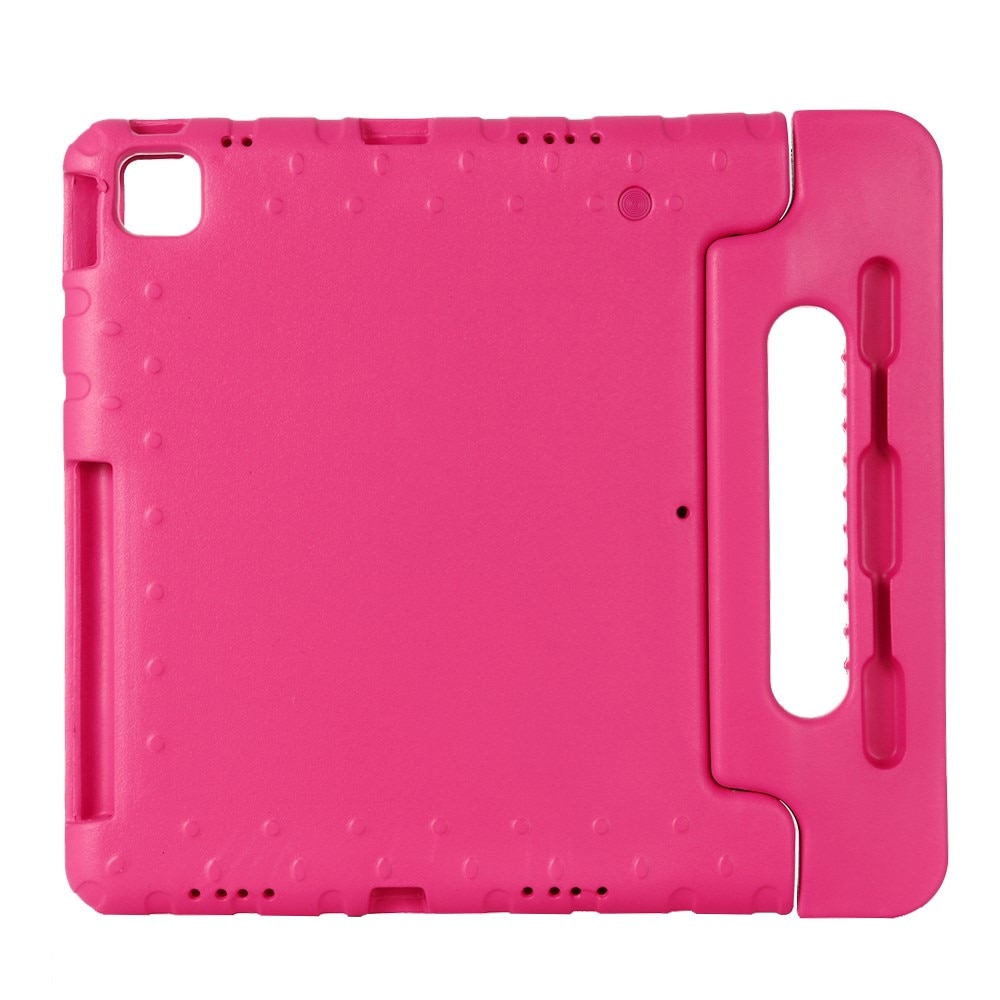 Støtsikker EVA Deksel iPad Pro 12.9 4th Gen (2020) rosa