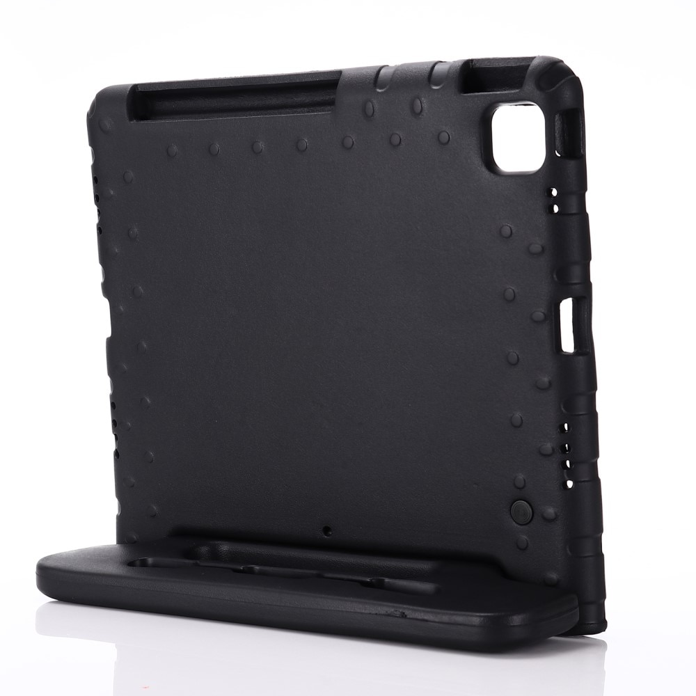 Støtsikker EVA Deksel iPad Pro 12.9 5th Gen (2021) svart
