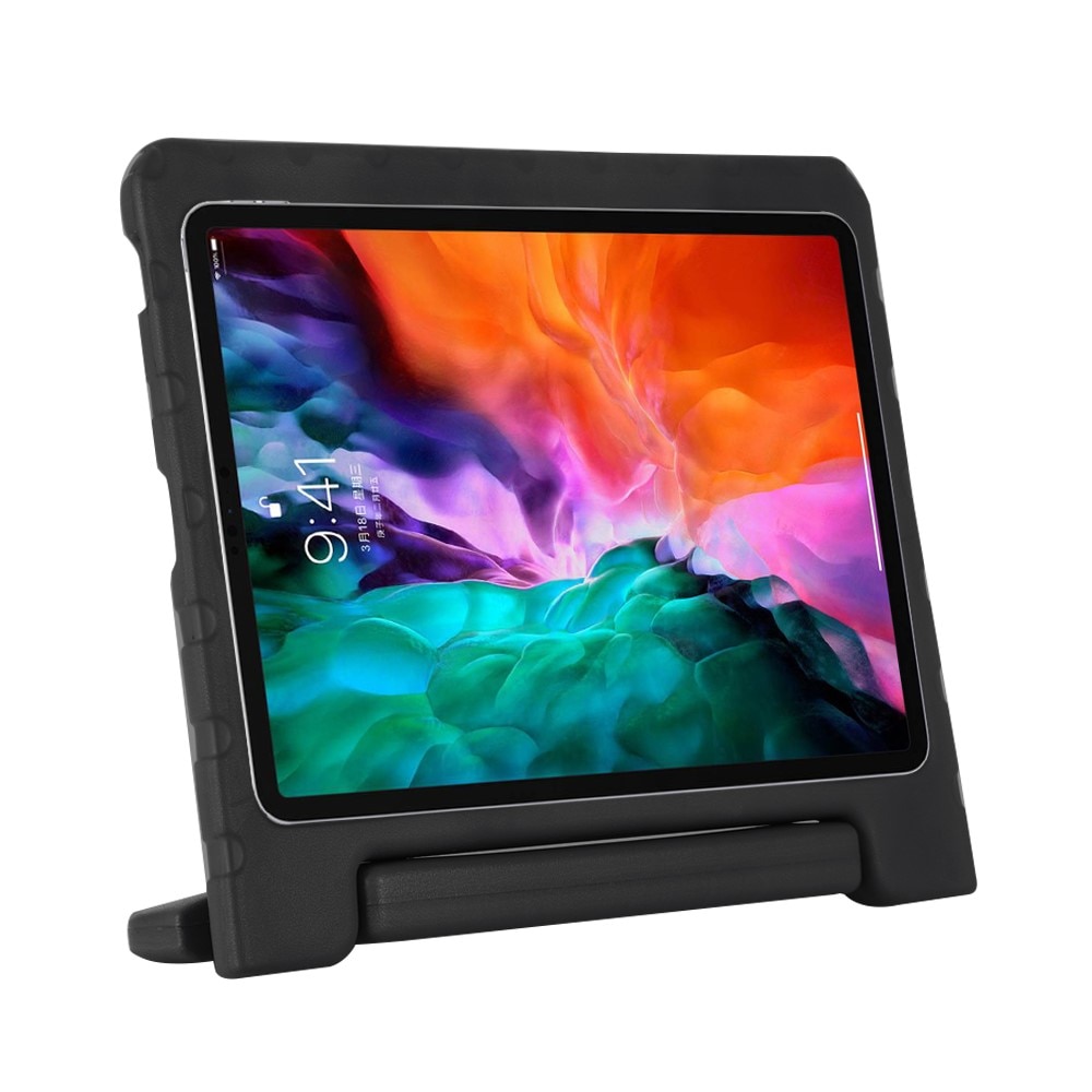 Støtsikker EVA Deksel iPad Pro 11 2nd Gen (2020) svart