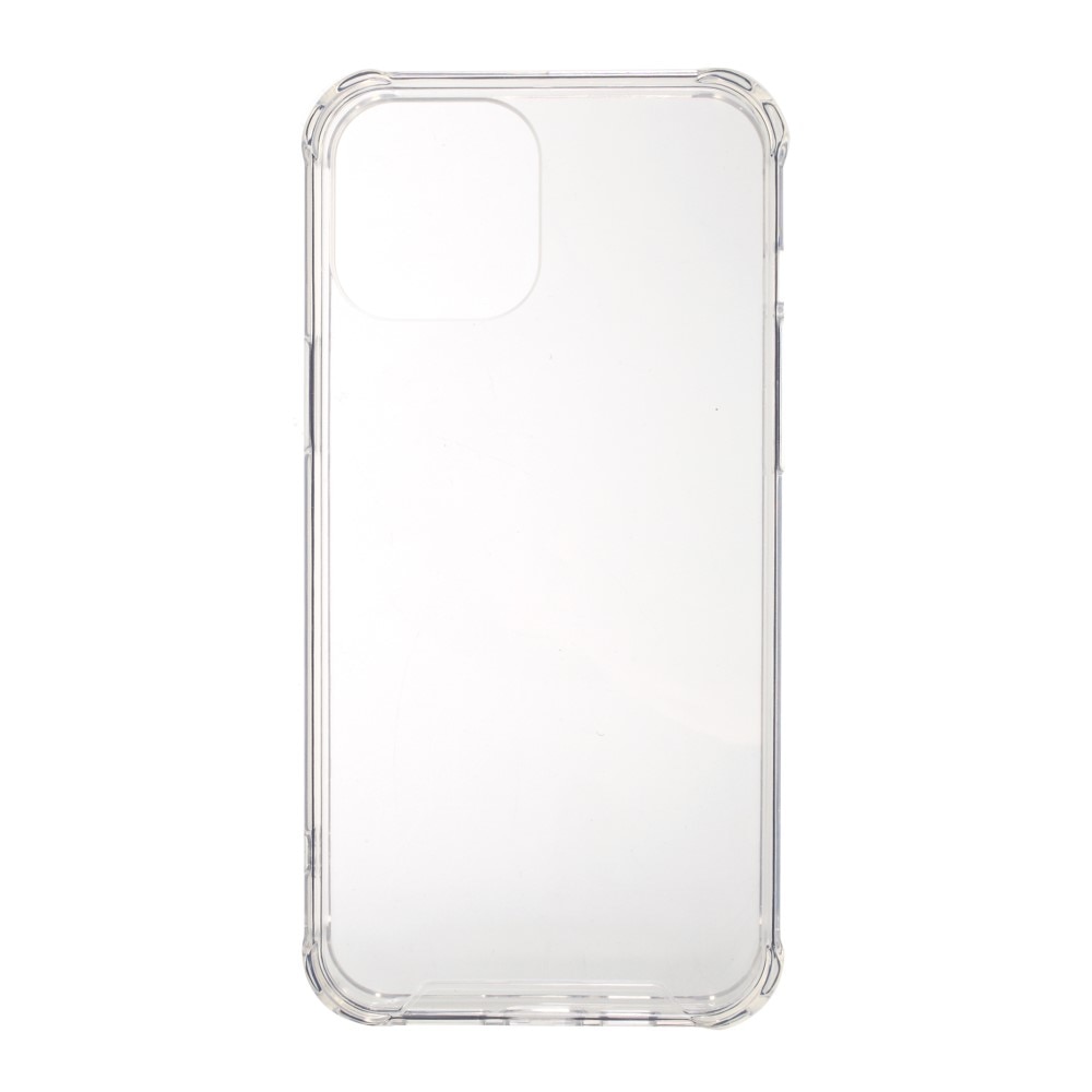 TPU Case Extra iPhone 13 Pro Max Clear