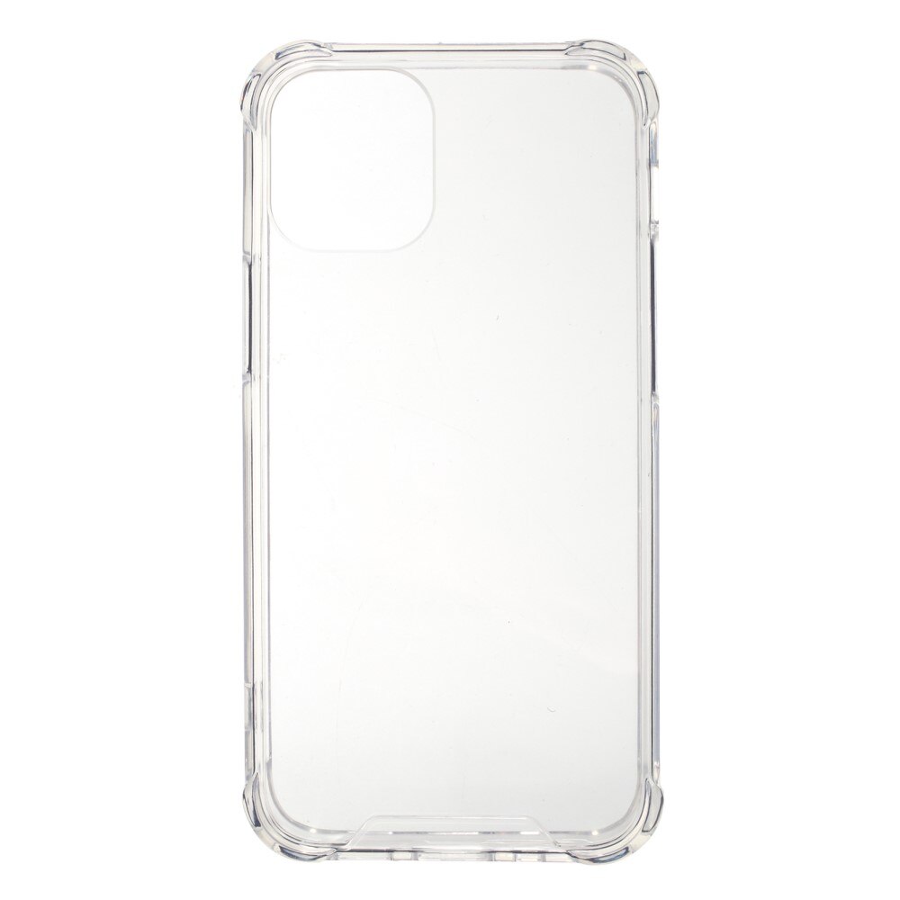 TPU Deksel Apple iPhone 13 Mini Gjennomsiktig