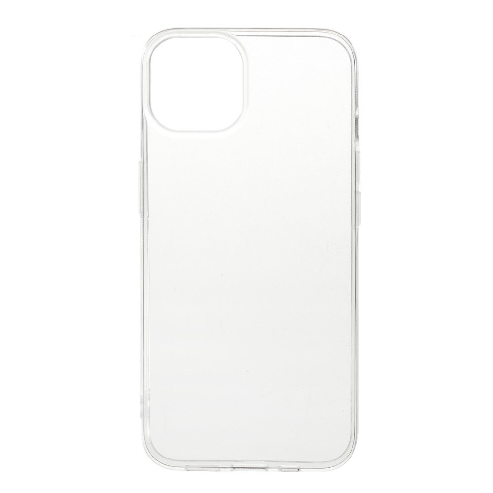 TPU Case iPhone 13 Clear