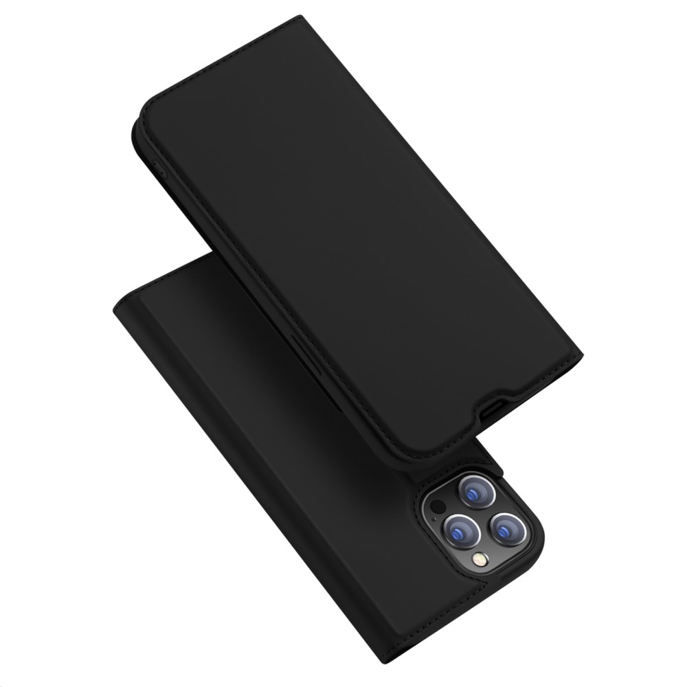 Skin Pro Series Apple iPhone 13 Pro - Svart