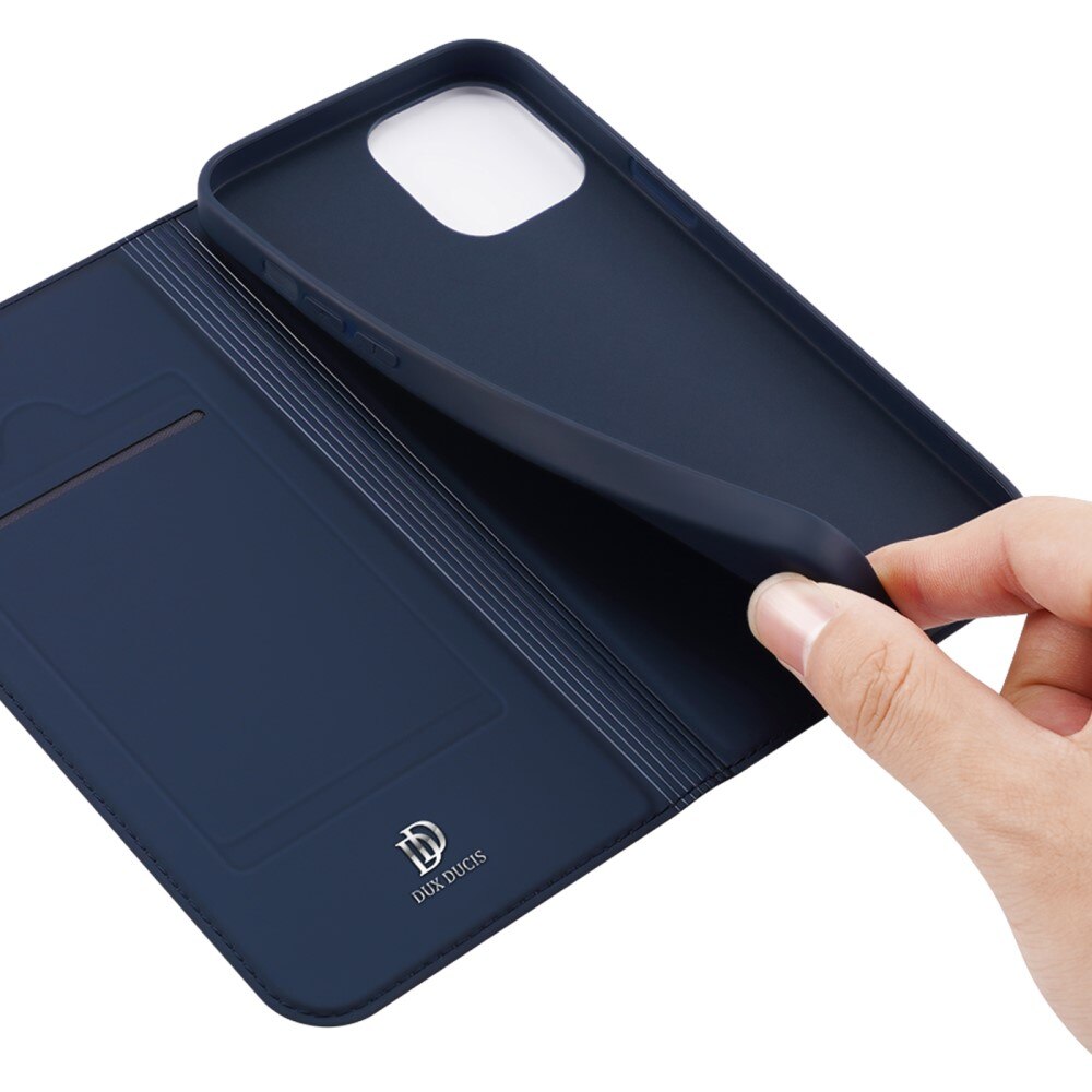 Skin Pro Series iPhone 13 Pro - Navy