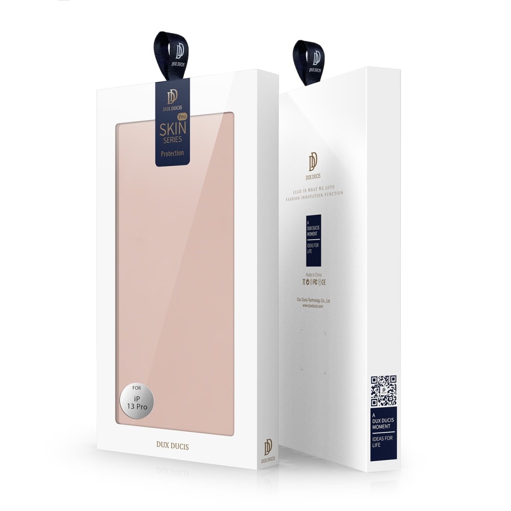 Skin Pro Series iPhone 13 Pro - Rose Gold