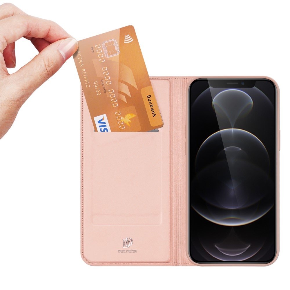 Skin Pro Series iPhone 13 Pro - Rose Gold