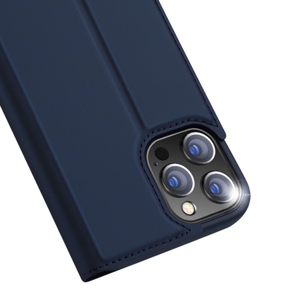 Skin Pro Series iPhone 13 Pro Max - Navy