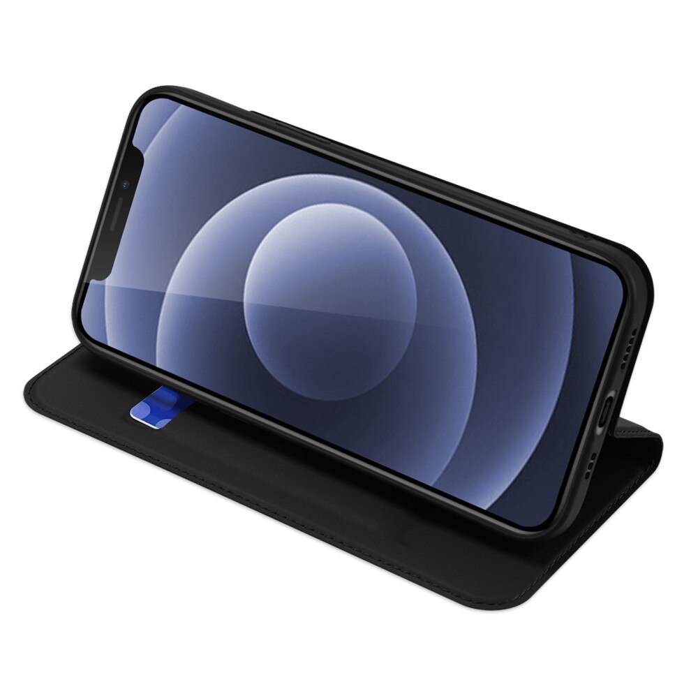 Skin Pro Series Apple iPhone 13 - Svart