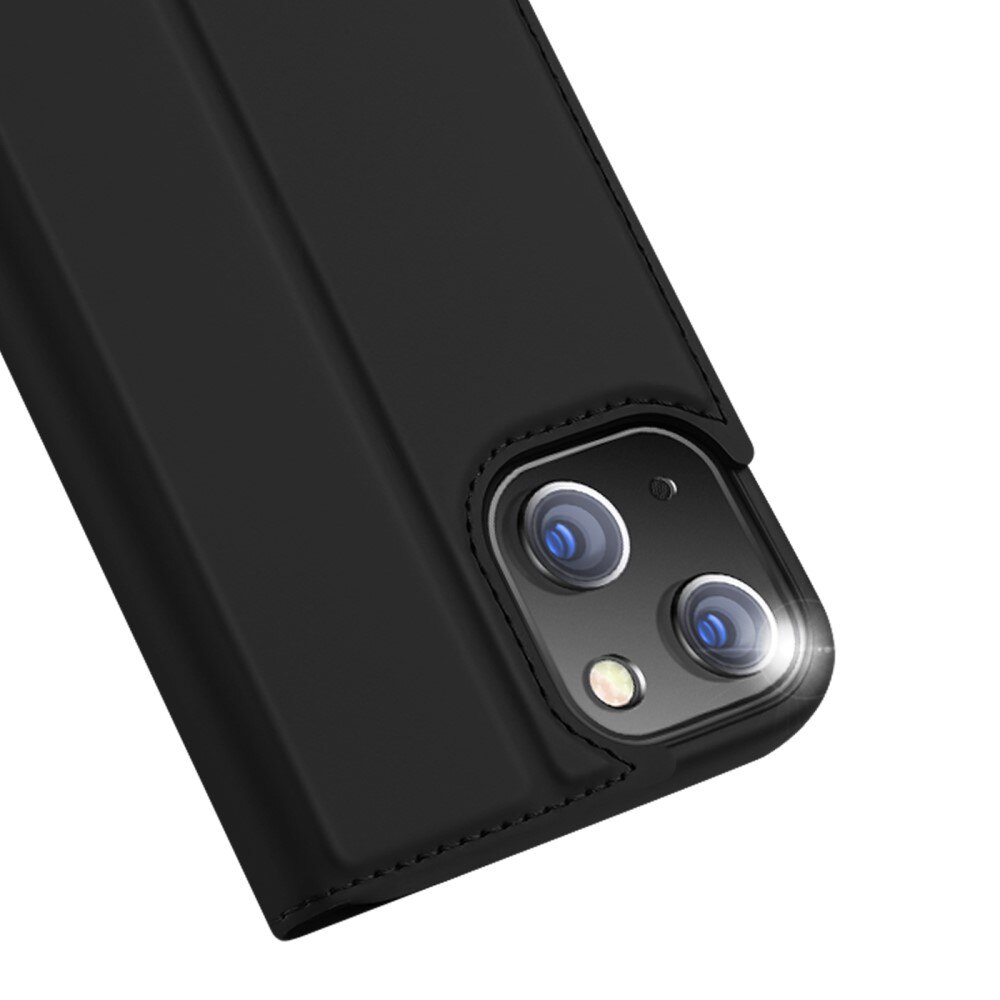Skin Pro Series Apple iPhone 13 - Svart