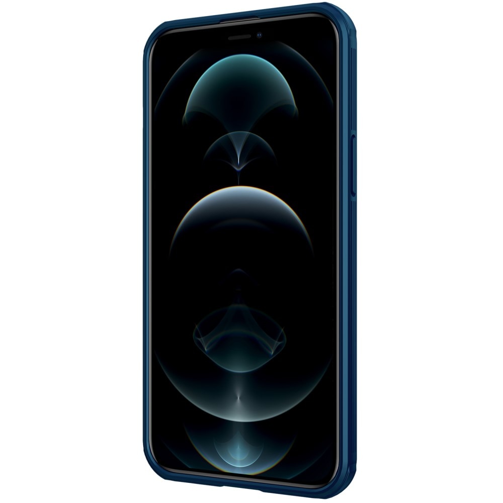 CamShield Deksel Apple iPhone 13 Pro Max Blå