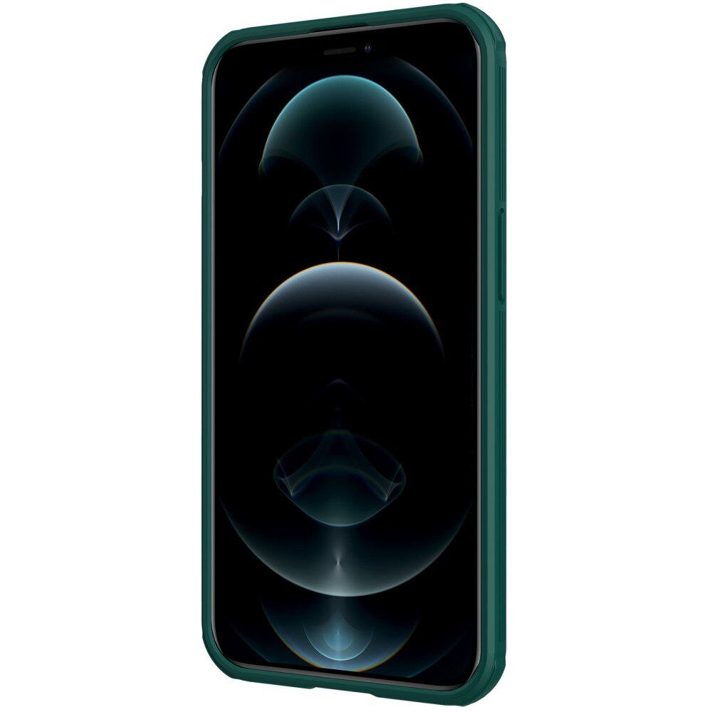 CamShield Deksel Apple iPhone 13 Pro Grønn