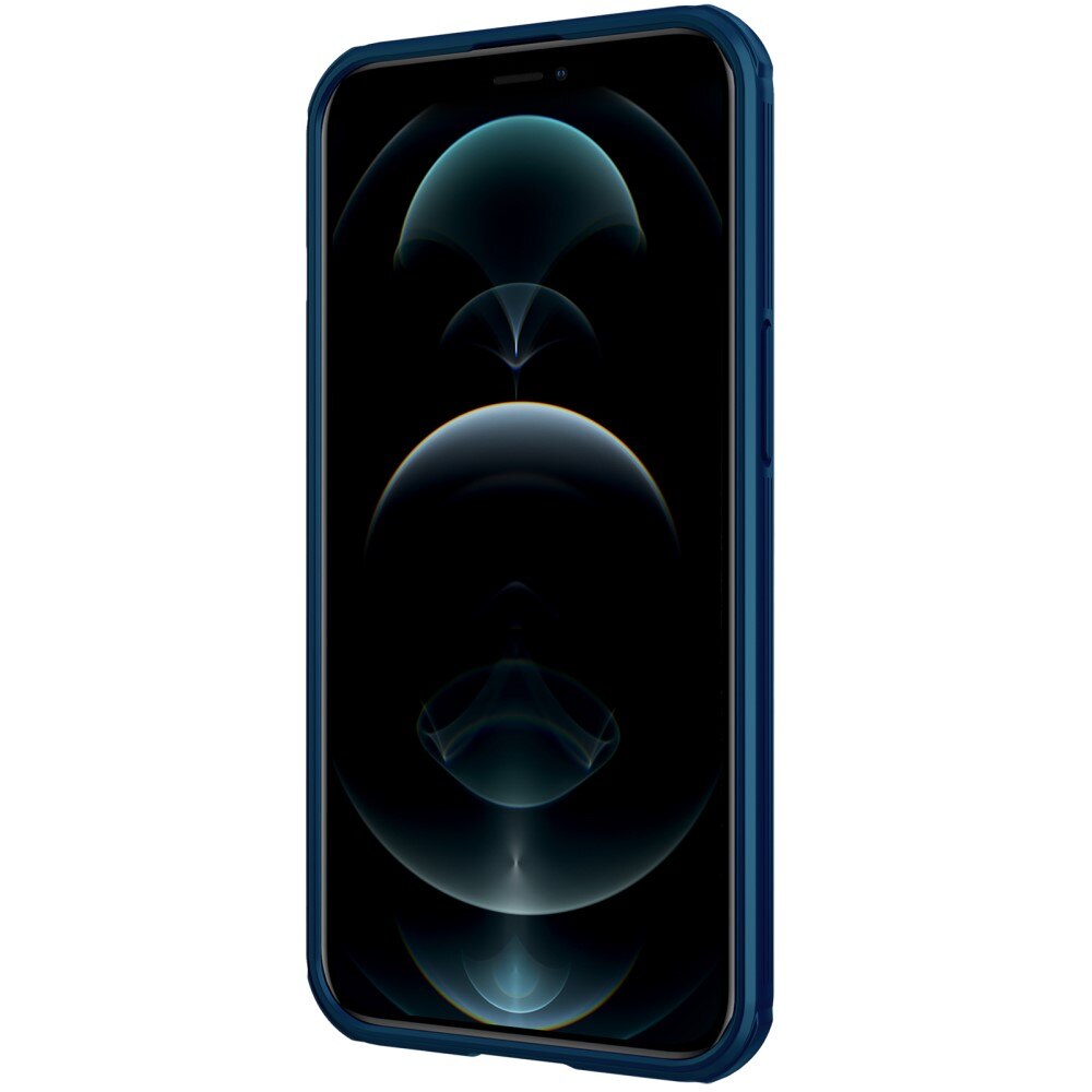 CamShield Deksel Apple iPhone 13 Pro Blå
