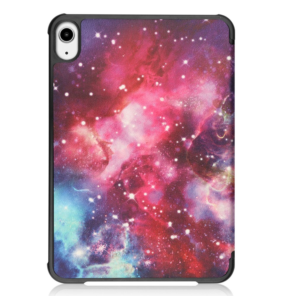 Etui Tri-fold Apple iPad Mini 6th Gen (2021) Flerfarget/mønster