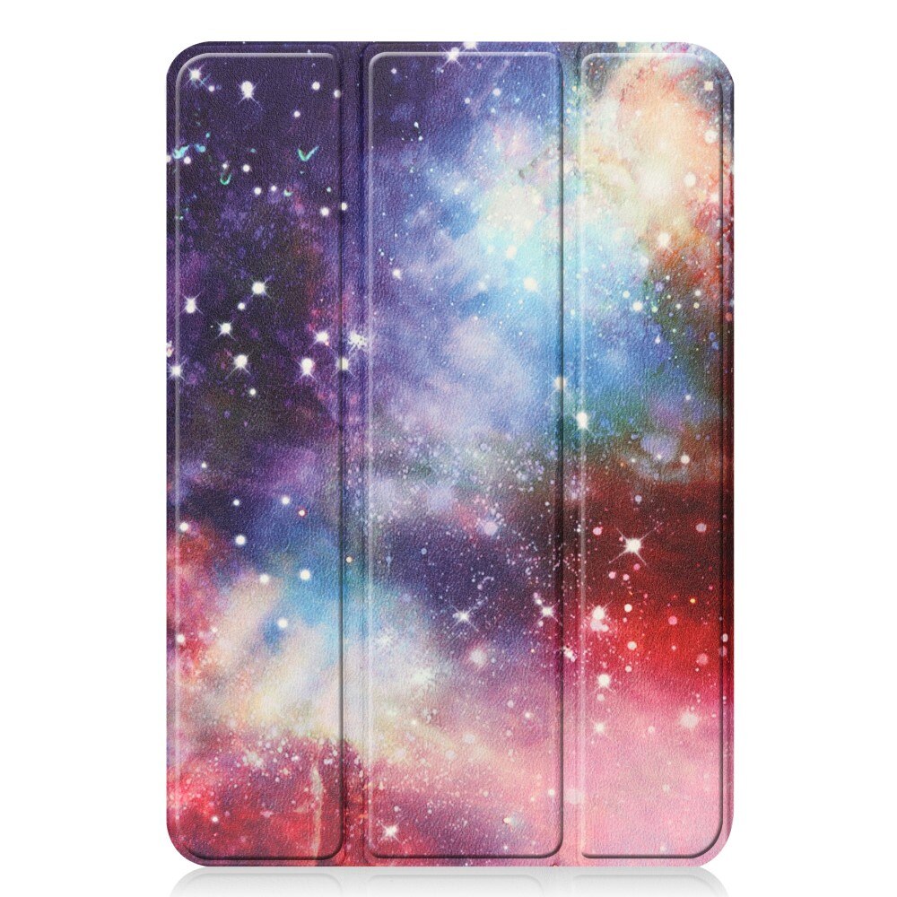 Etui Tri-fold Apple iPad Mini 6th Gen (2021) Flerfarget/mønster