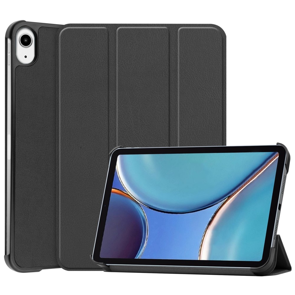 Etui Tri-fold Apple iPad Mini 6th Gen (2021) Svart