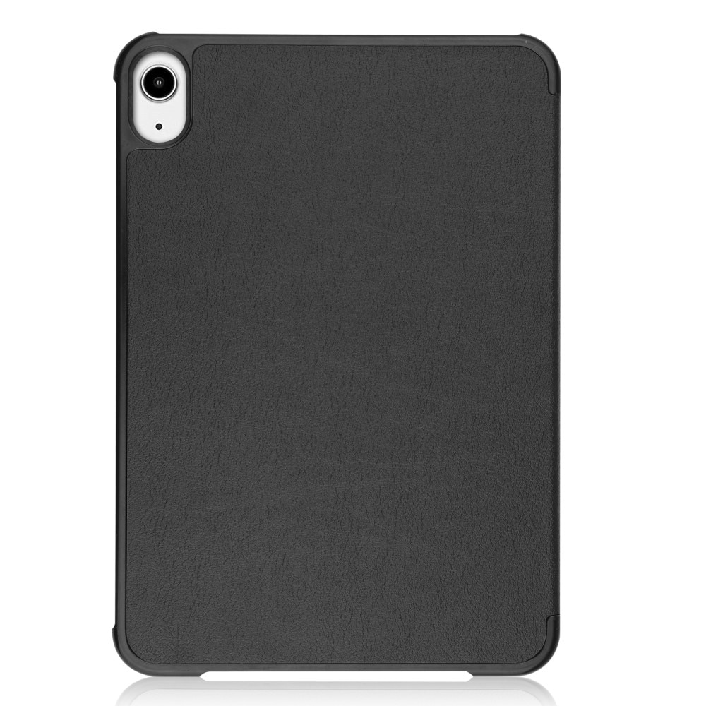 Etui Tri-fold iPad Mini 6th Gen (2021) svart