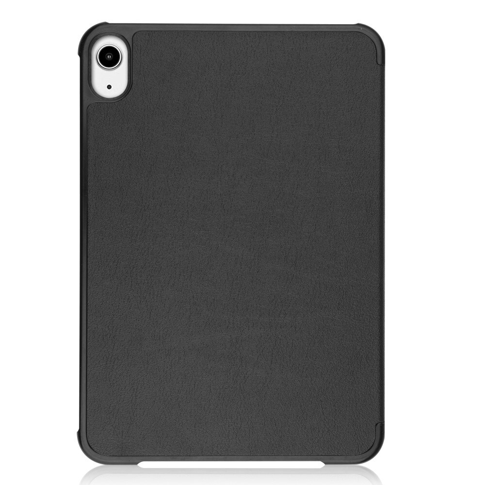 Etui Tri-fold Apple iPad Mini 6th Gen (2021) Svart