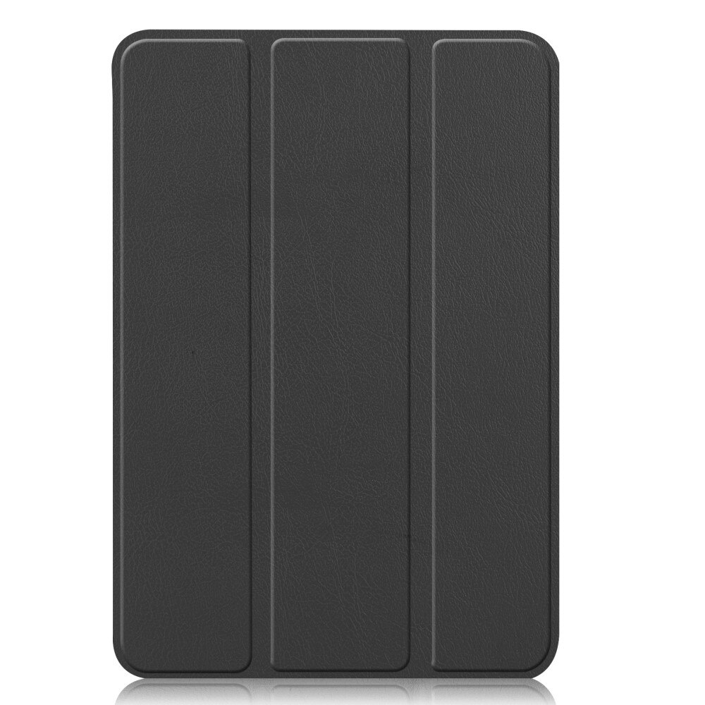 Etui Tri-fold iPad Mini 6th Gen (2021) svart