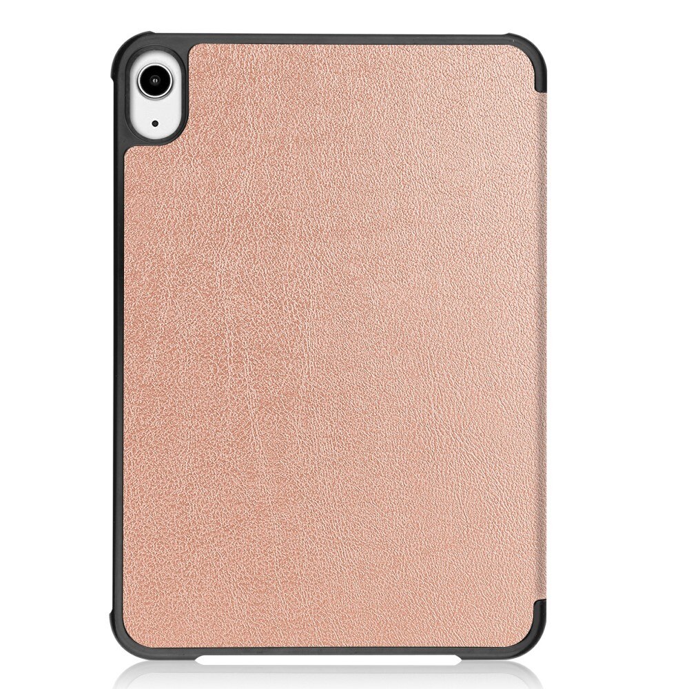 Etui Tri-fold Apple iPad Mini 6th Gen (2021) Rosegull