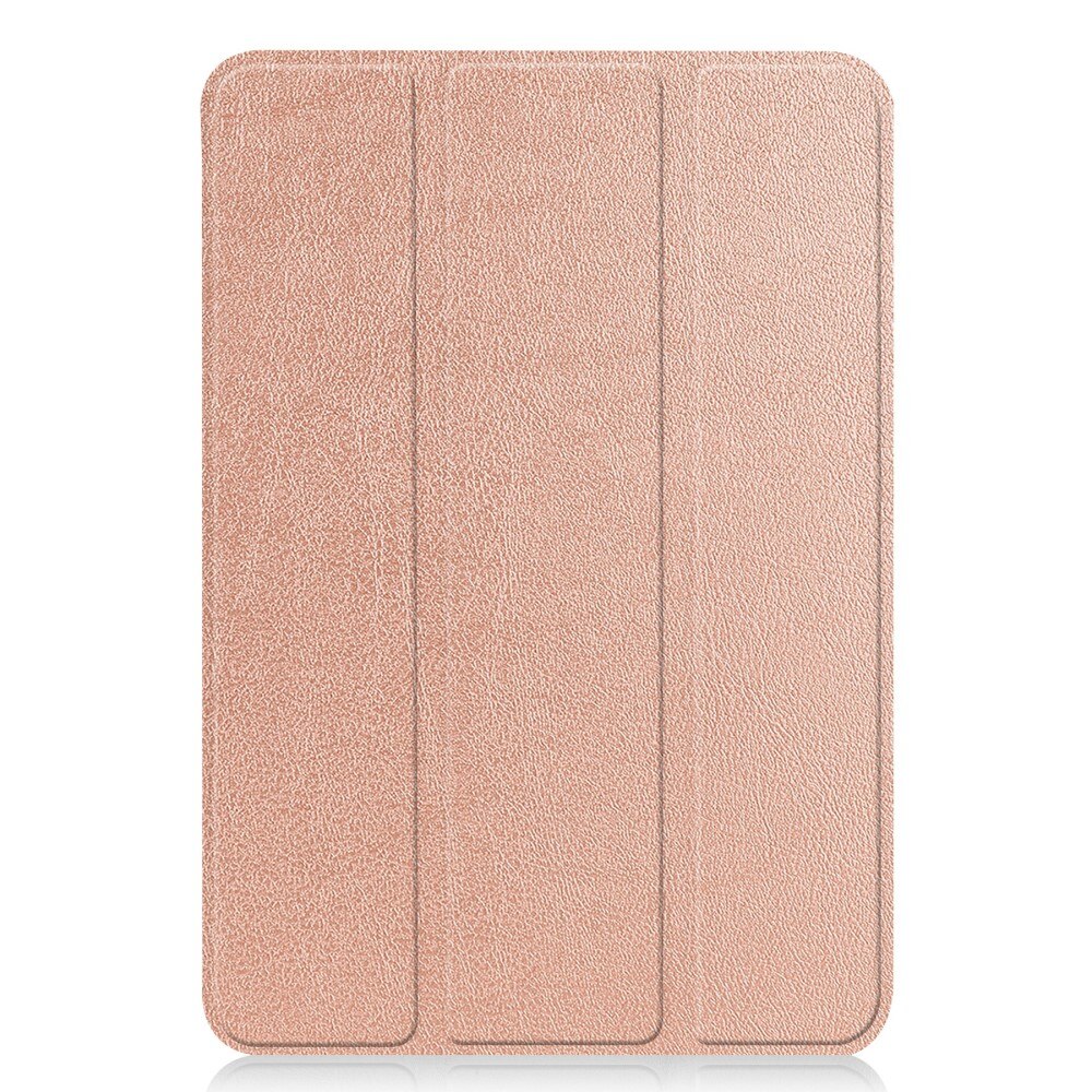 Etui Tri-fold iPad Mini 6th Gen (2021) rosegull