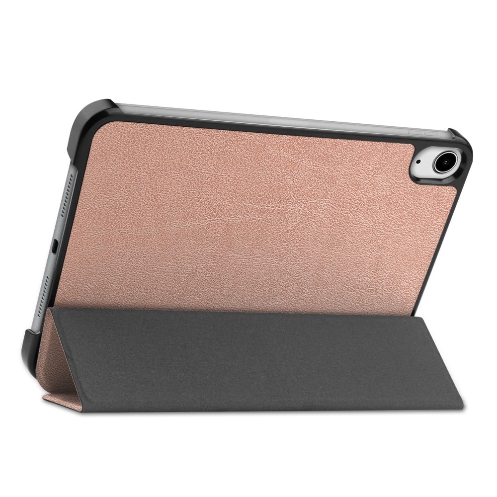 Etui Tri-fold iPad Mini 6th Gen (2021) rosegull